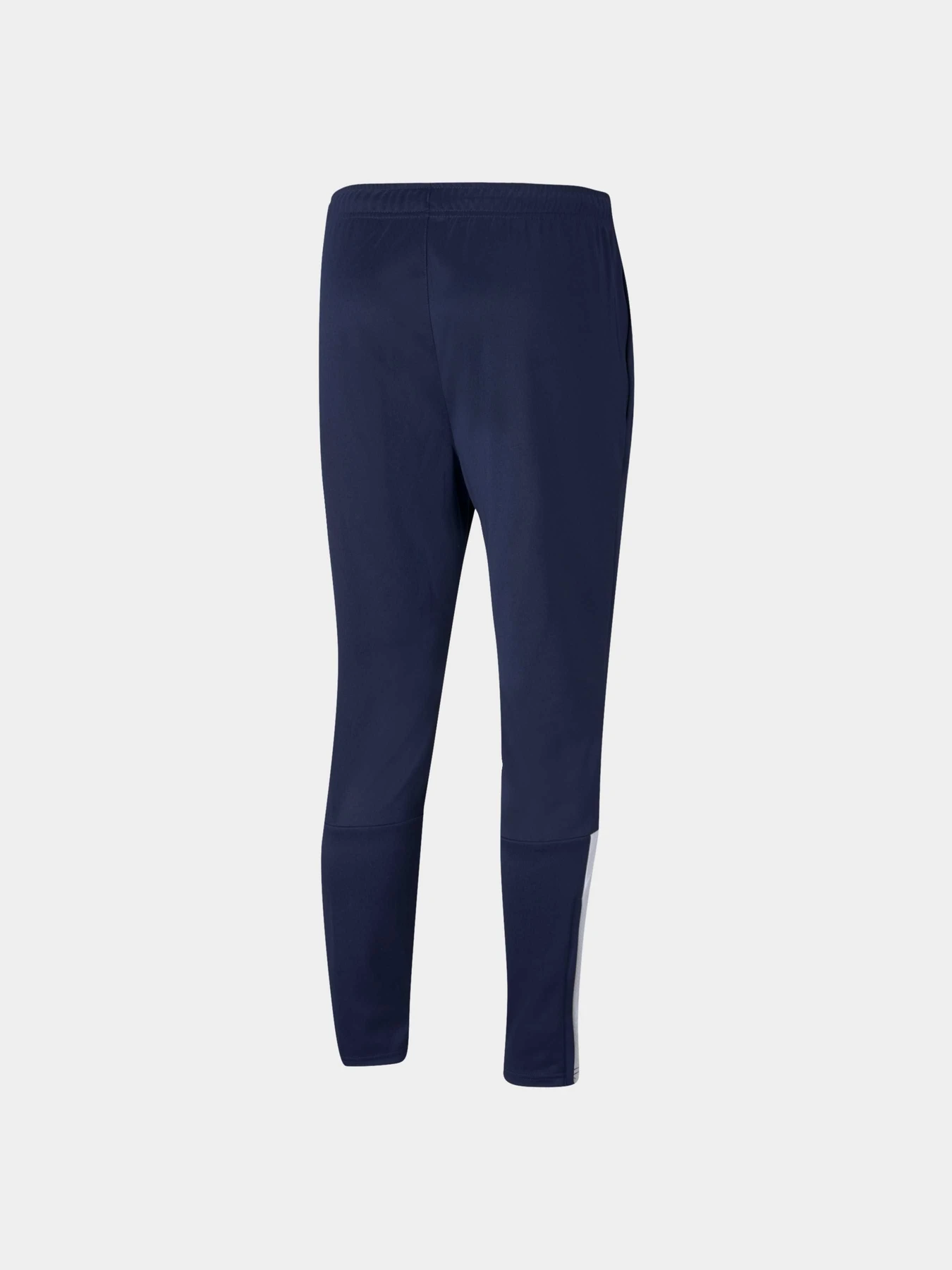 Брюки PUMA Teamliga Training Pants модель 657242 Фото