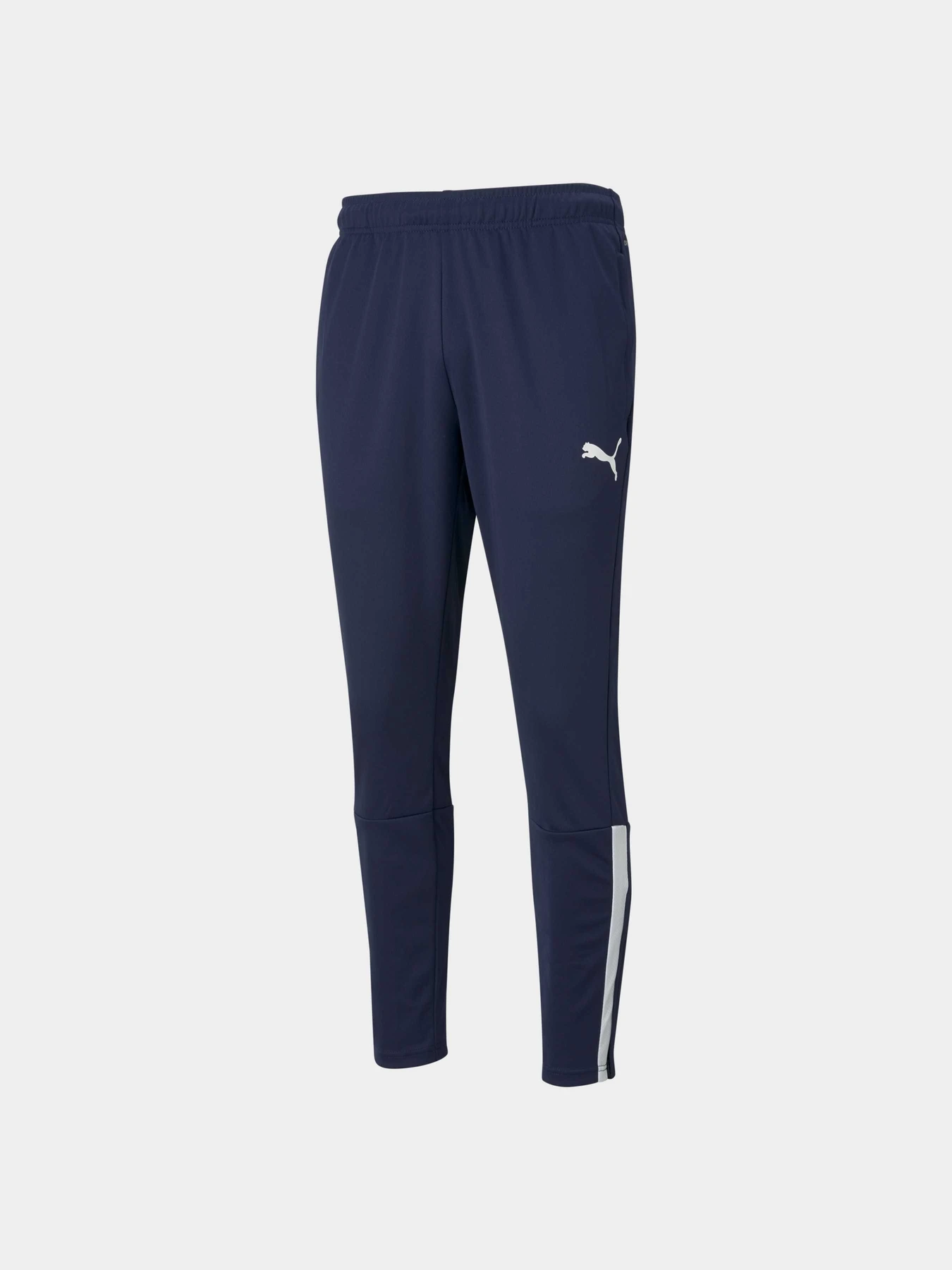 Брюки PUMA Teamliga Training Pants модель 657242 Фото