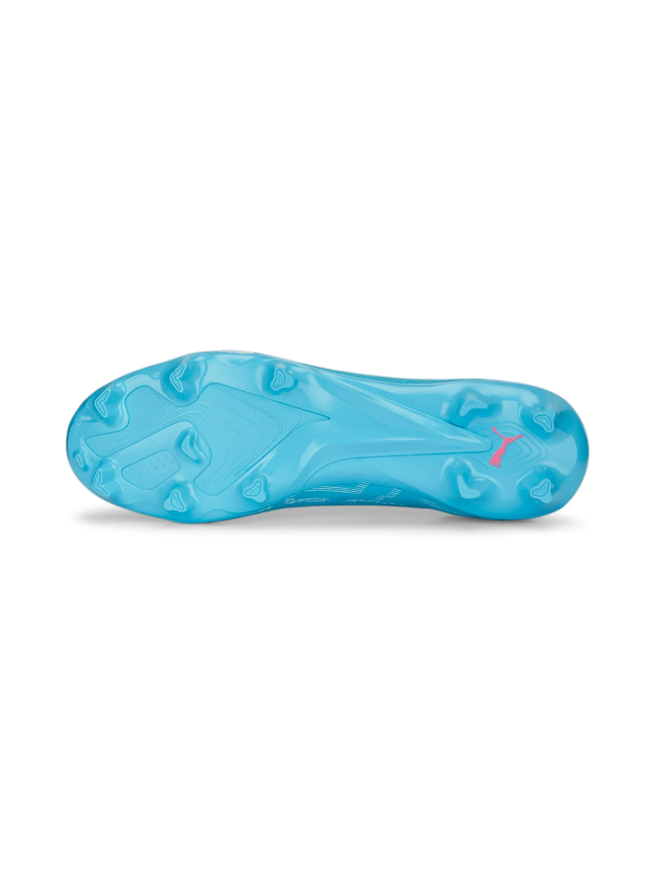 Кросівки PUMA Ultra Ultimate Tricks Fg/Ag модель 107331 Фото