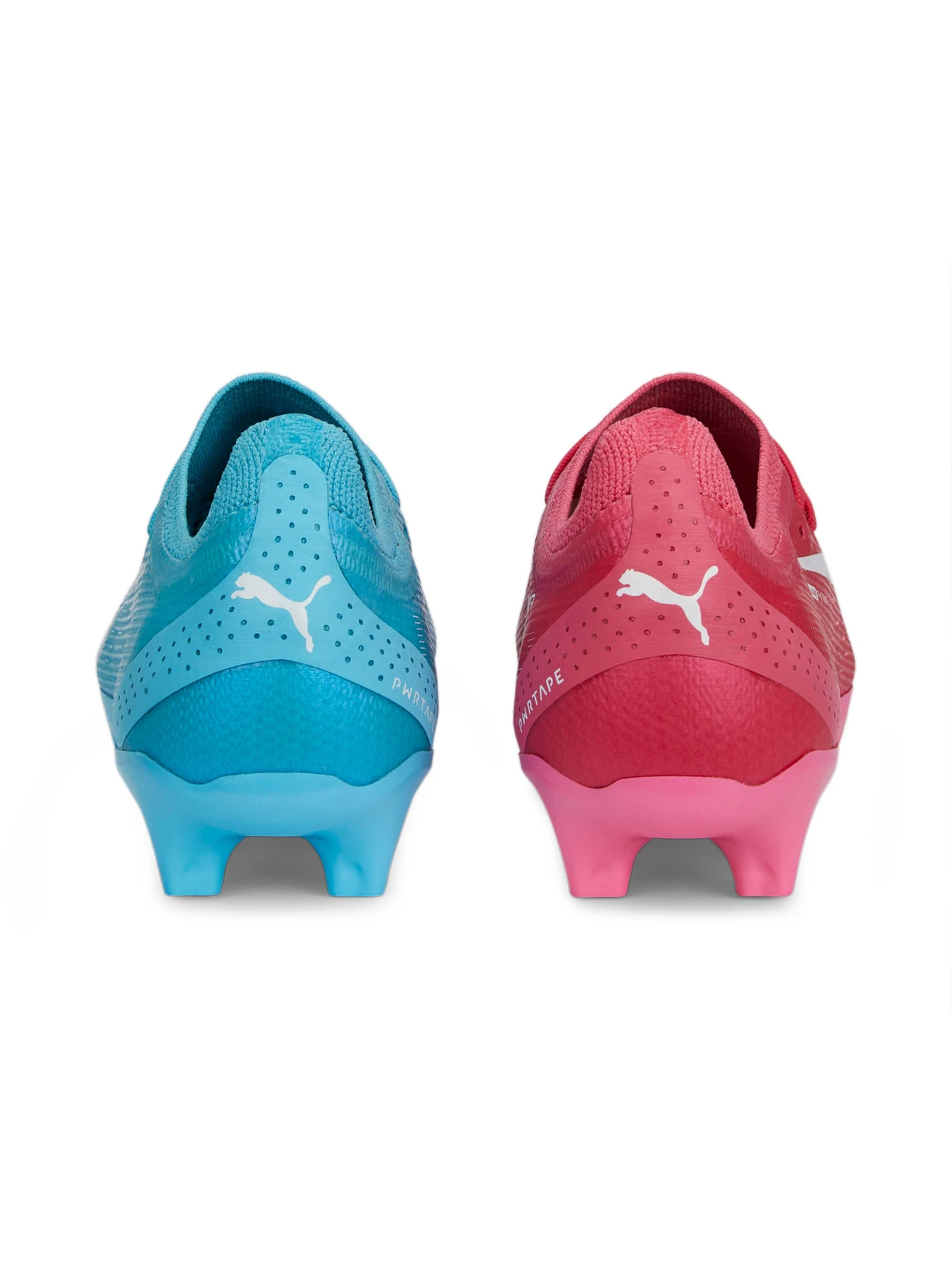 Кросівки PUMA Ultra Ultimate Tricks Fg/Ag модель 107331 Фото