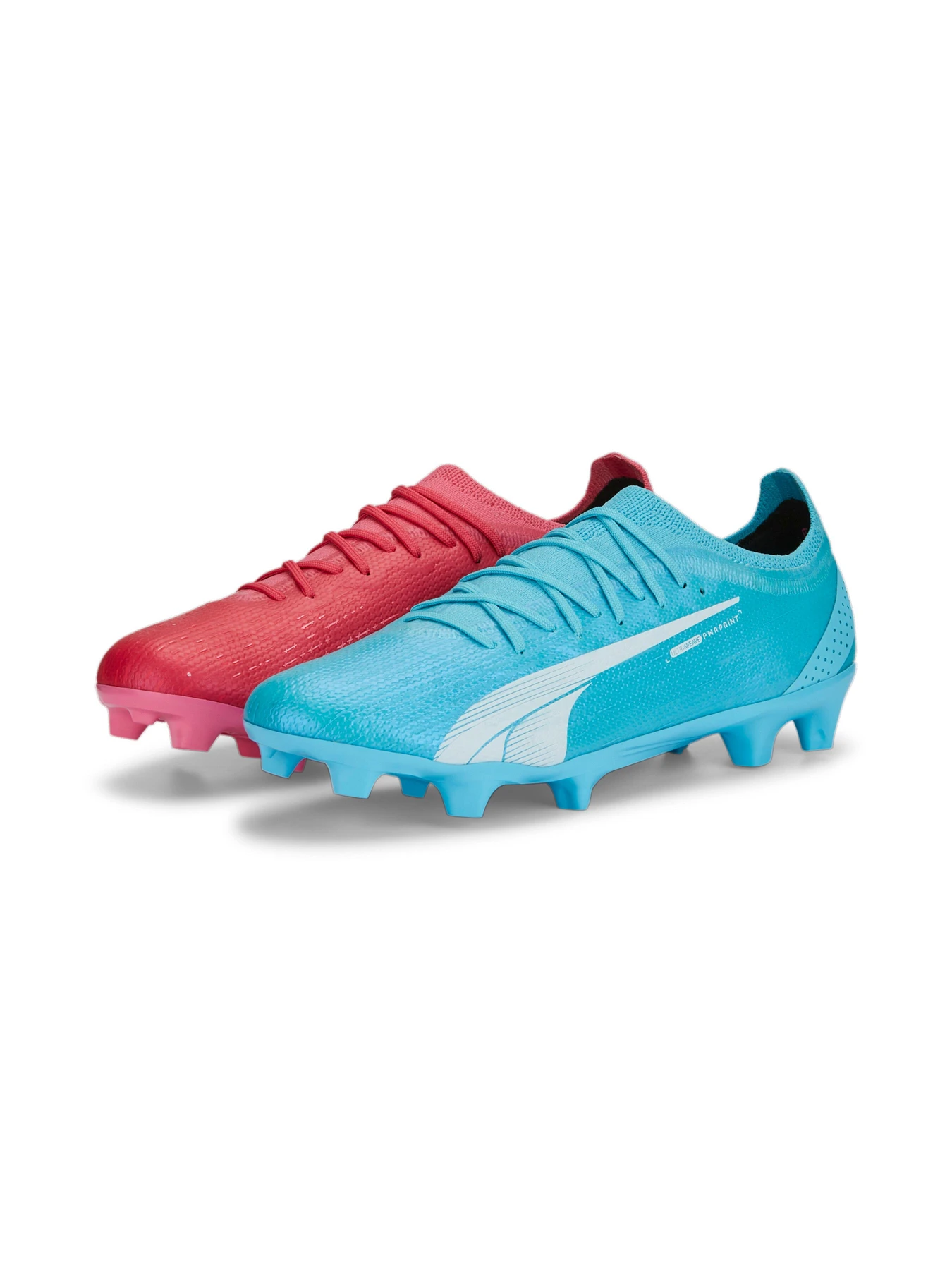 Кросівки PUMA Ultra Ultimate Tricks Fg/Ag модель 107331 Фото