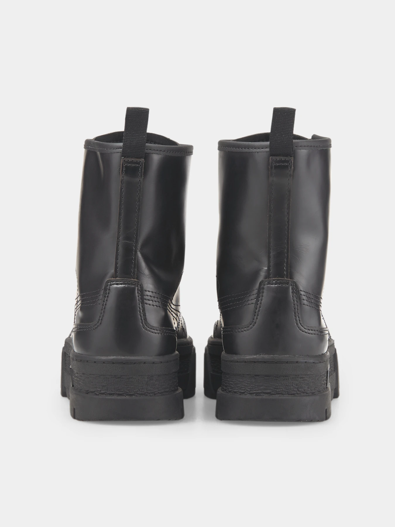 Ботинки и сапоги PUMA Mayze Boot x Dua Lipa модель 388611 Ботинки и сапоги PUMA Mayze Boot x Dua Lipa модель 388611 Фото