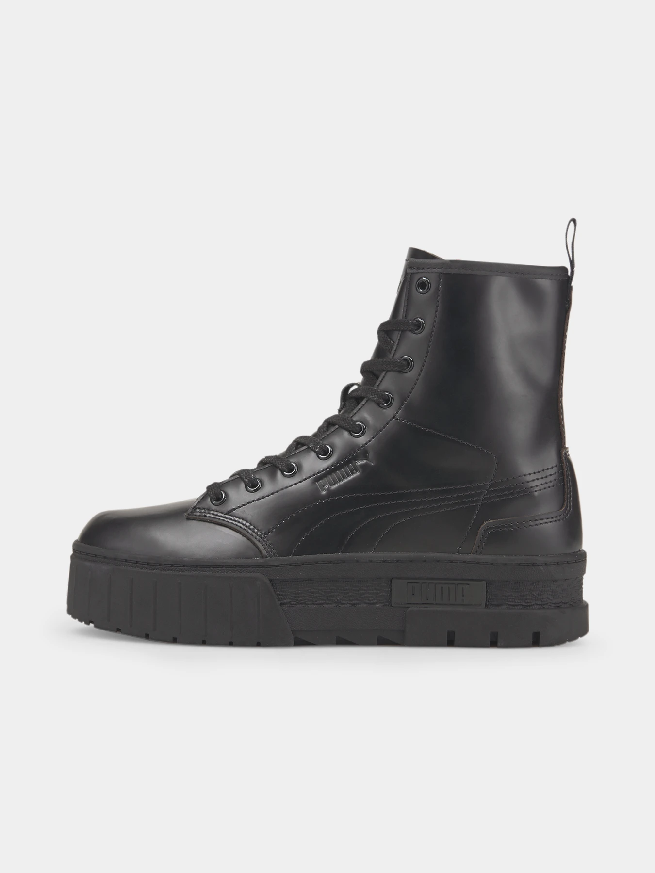 Ботинки и сапоги PUMA Mayze Boot x Dua Lipa модель 388611 Ботинки и сапоги PUMA Mayze Boot x Dua Lipa модель 388611 Фото