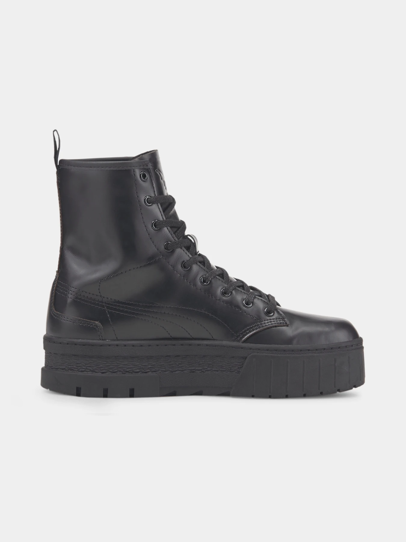 Ботинки и сапоги PUMA Mayze Boot x Dua Lipa модель 388611 Ботинки и сапоги PUMA Mayze Boot x Dua Lipa модель 388611 Фото