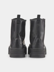 Ботинки и сапоги PUMA Mayze Boot x Dua Lipa модель 388611 Фото
