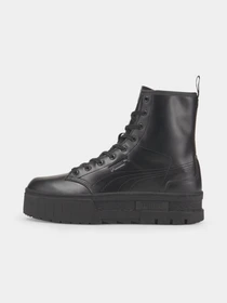 Ботинки и сапоги PUMA Mayze Boot x Dua Lipa модель 388611 Фото