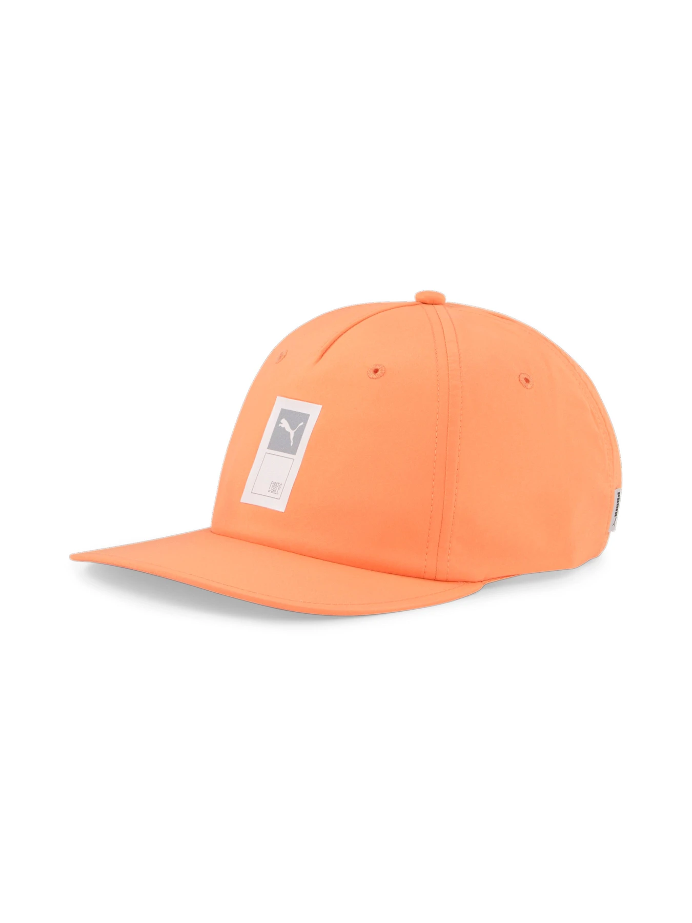 Шапки и кепки PUMA x First Mile Cap модель 023709 Шапки и кепки PUMA x First Mile Cap модель 023709 Фото