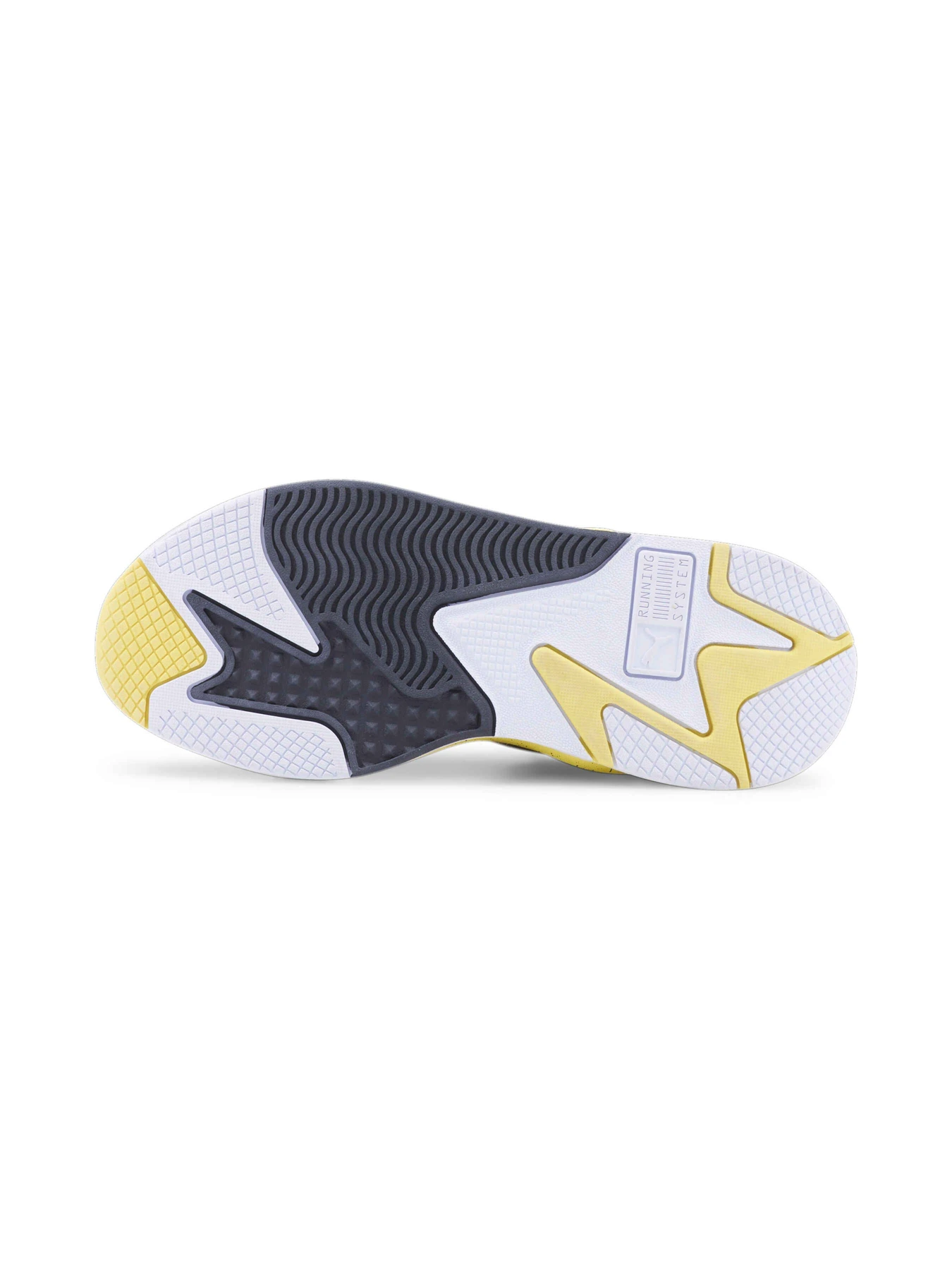 Кроссовки PUMA Rs-x Pikachu модель 389541 Фото