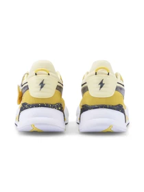 Кроссовки PUMA Rs-x Pikachu модель 389541 Фото