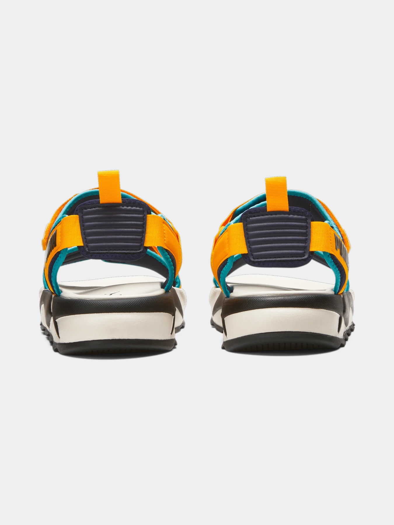 Сандалии PUMA Rs-sandal модель 374862 Сандалии PUMA Rs-sandal модель 374862 Фото