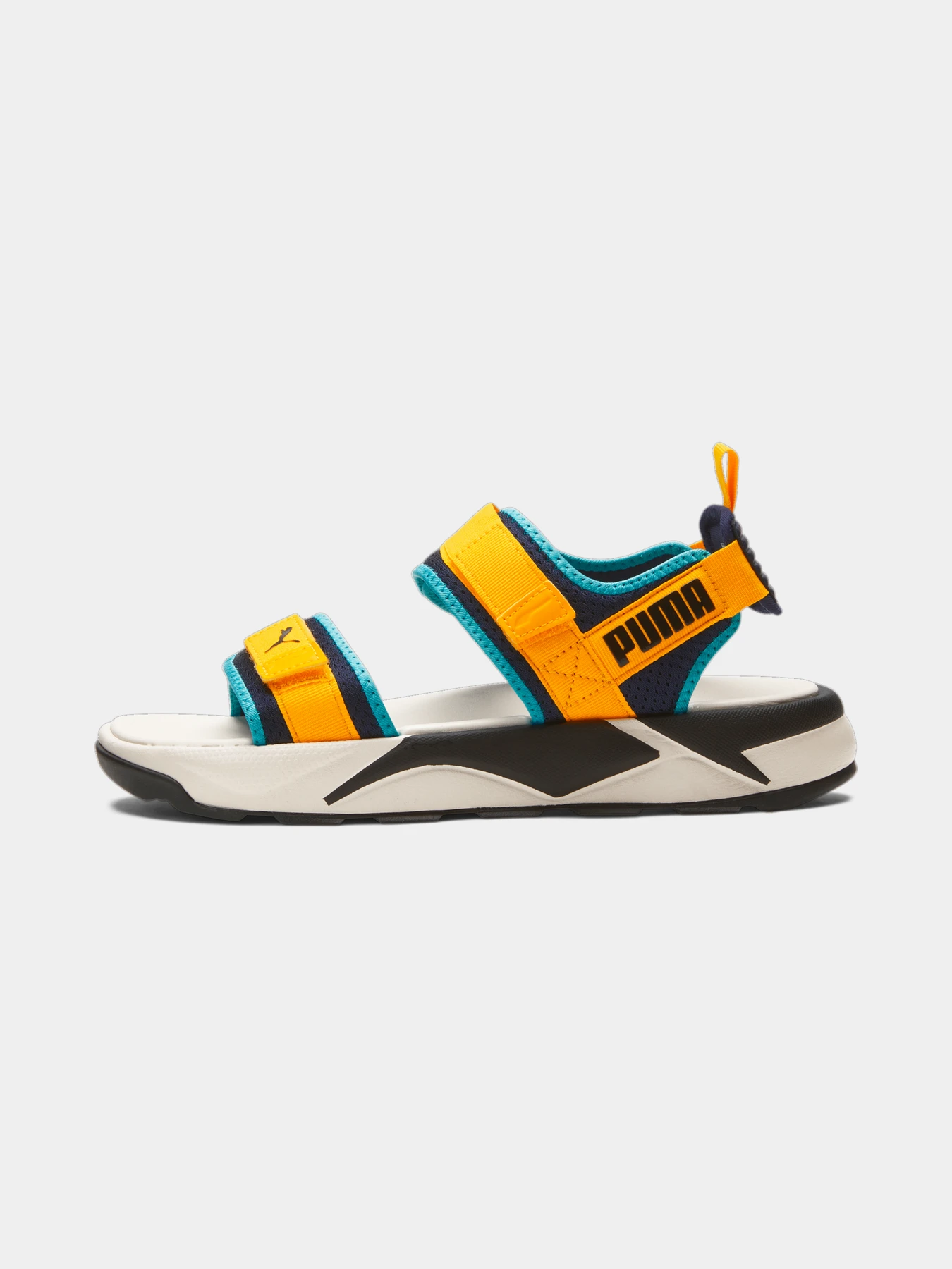 Сандалии PUMA Rs-sandal модель 374862 Сандалии PUMA Rs-sandal модель 374862 Фото