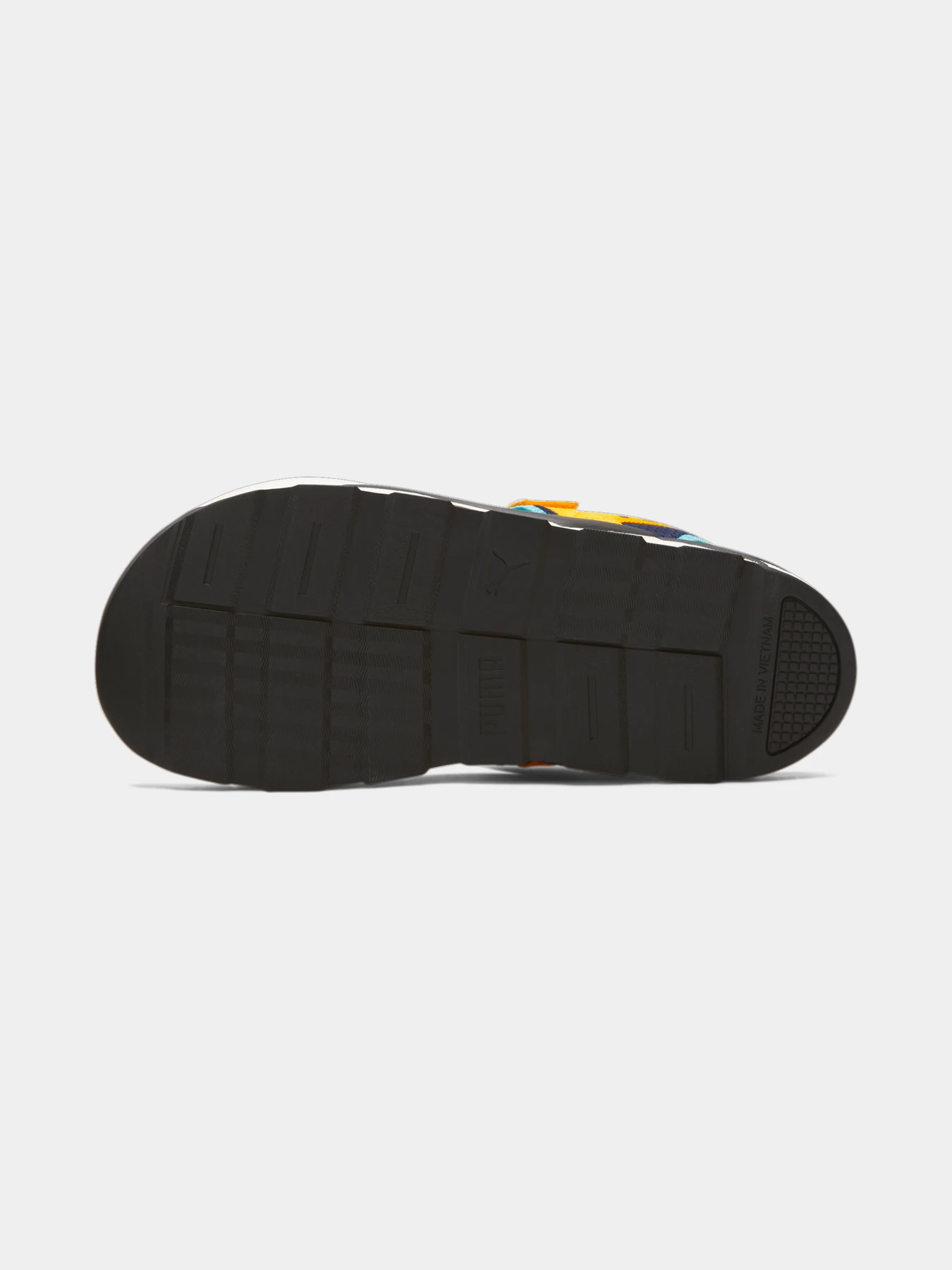 Сандалии PUMA Rs-sandal модель 374862 Сандалии PUMA Rs-sandal модель 374862 Фото