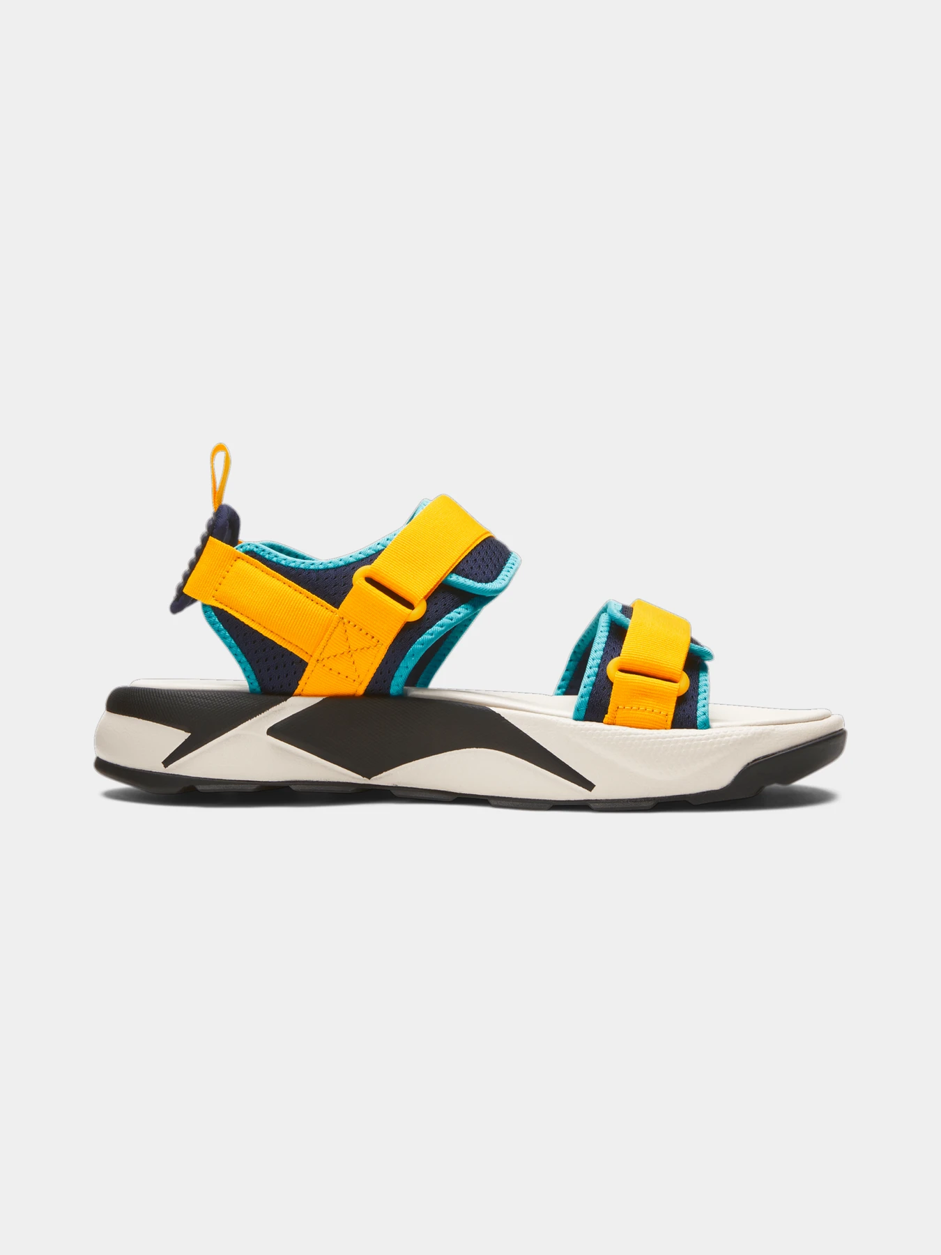 Сандалии PUMA Rs-sandal модель 374862 Сандалии PUMA Rs-sandal модель 374862 Фото