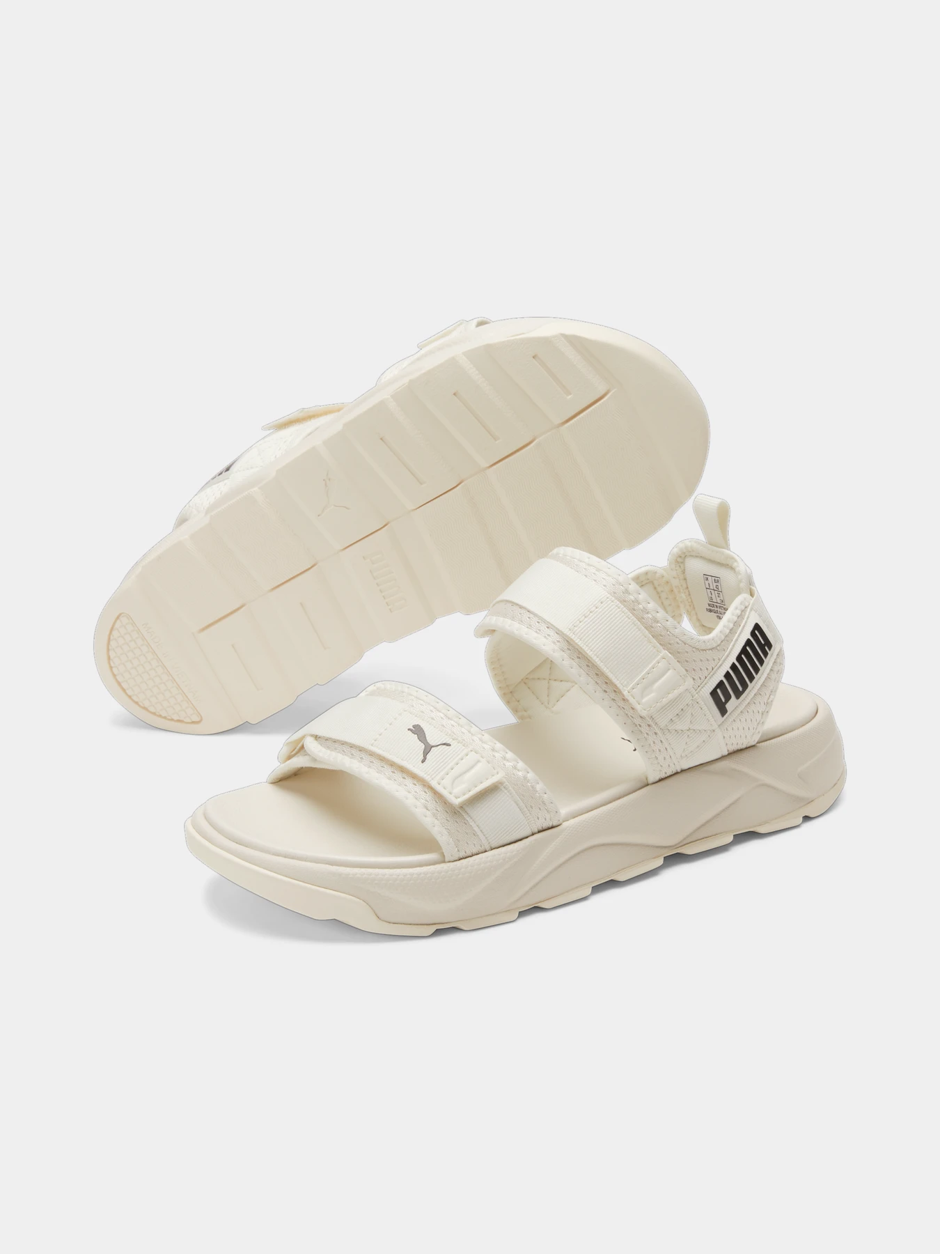 Сандалії PUMA Rs-sandal модель 374862 Сандалії PUMA Rs-sandal модель 374862 Фото
