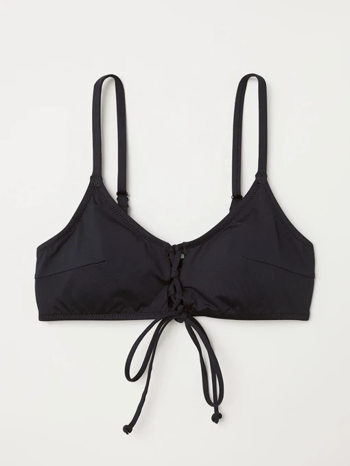 Одежда для пляжа H&M модель 10065878 Фото