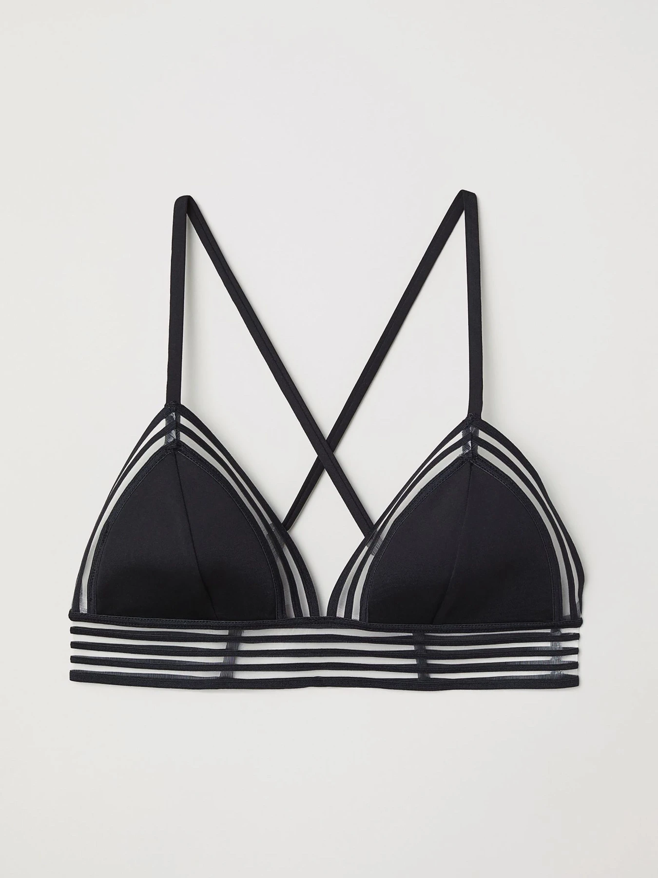 Одяг для пляжу H&M модель 10065873 Фото