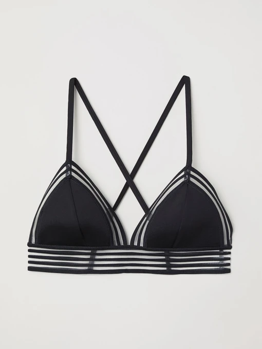 Одежда для пляжа H&M модель 10065873 Фото