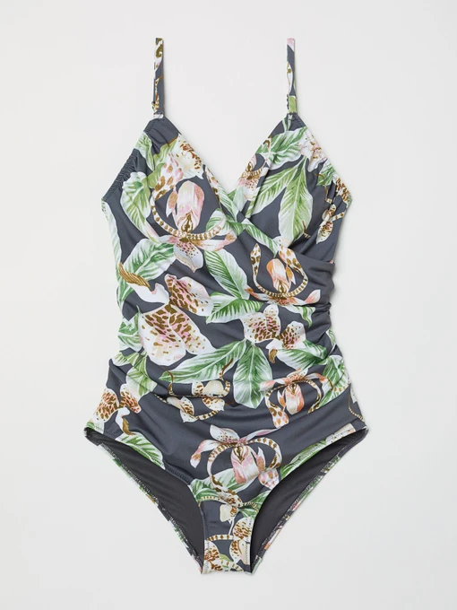 Одяг для пляжу H&M модель 10040671 Фото