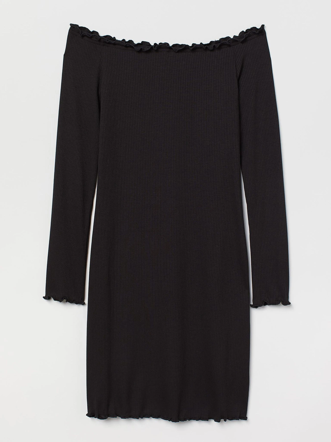 Платья H&M модель 10066008 Фото