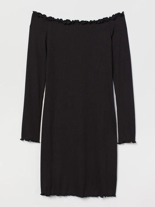 Платья H&M модель 10066008 Фото