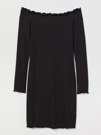 Платья H&M модель 10066008 Фото