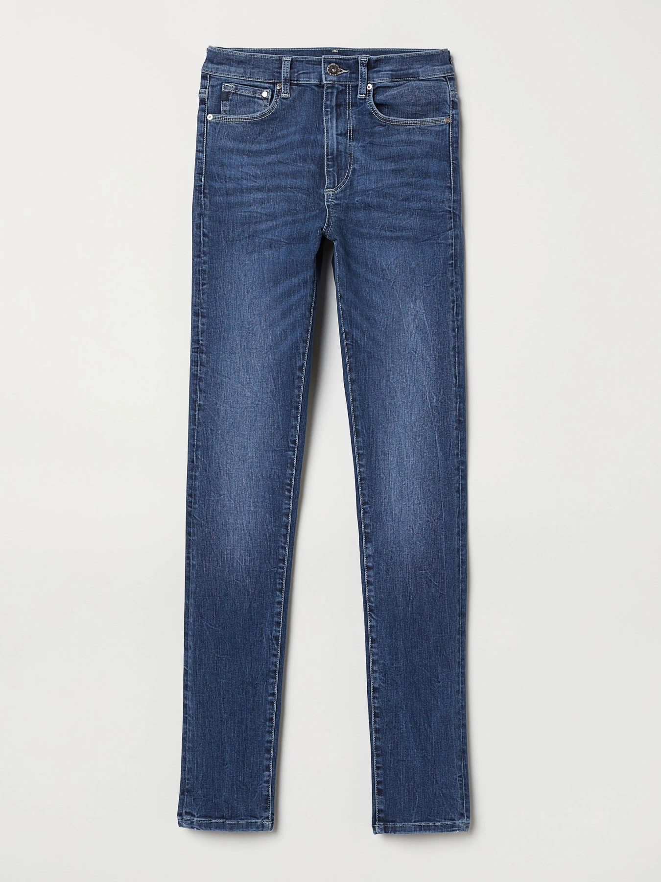 Джинси H&M модель 10038794 Фото