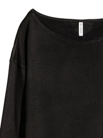Худи и свитшоты H&M модель 10039957 Фото