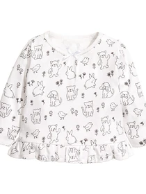 Одяг для дому та сну H&M модель 10039467 Фото
