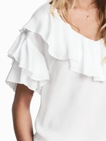 Сорочки H&M модель 10040998 Фото