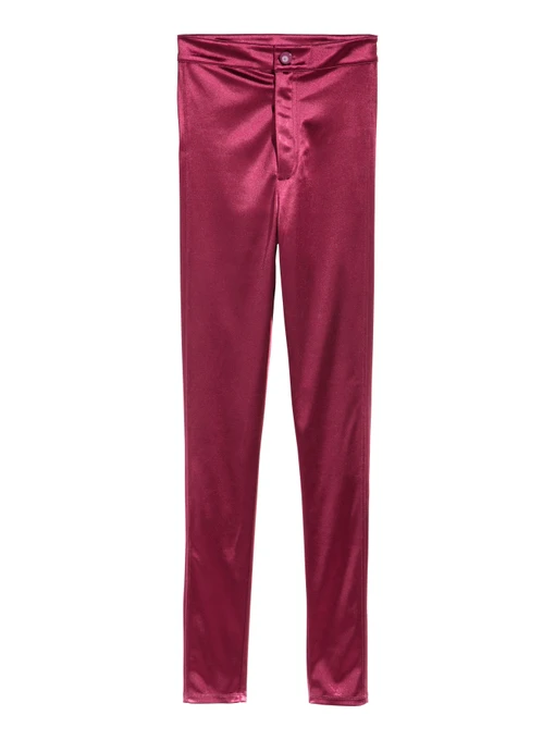 Брюки H&M модель 10038797 Фото