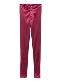 Брюки H&M модель 10038797 Фото