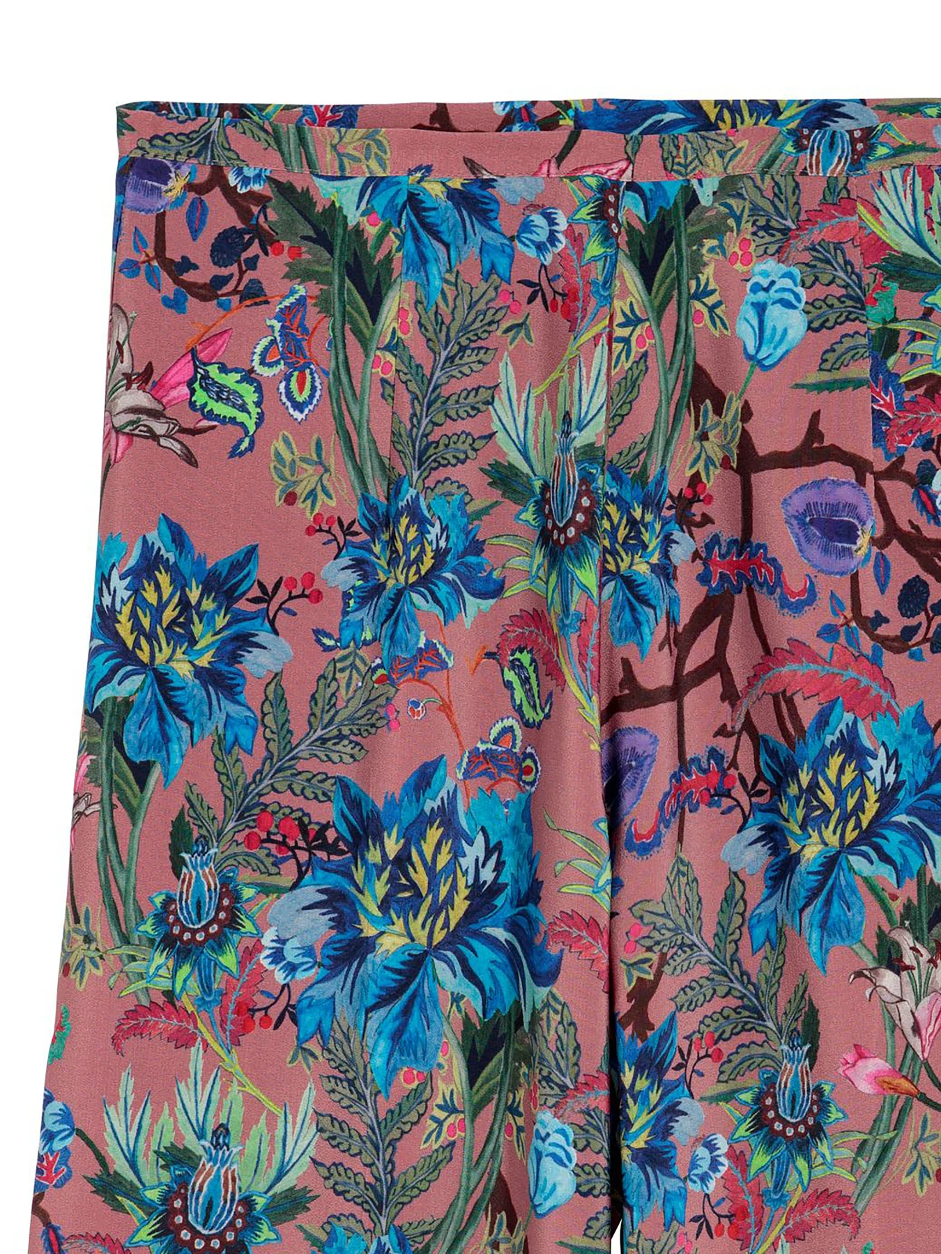 Брюки H&M модель 10038850 Фото