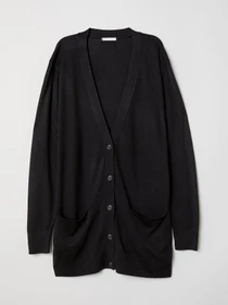 Светри та кардигани H&M модель 10040701 Фото