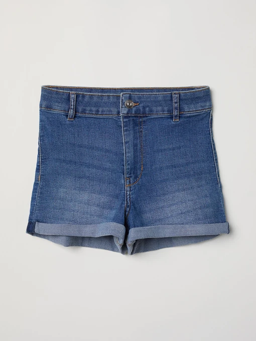 Шорты H&M модель 10039564 Фото