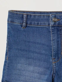 Шорты H&M модель 10039564 Фото