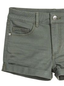 Шорты H&M модель 10038581 Фото