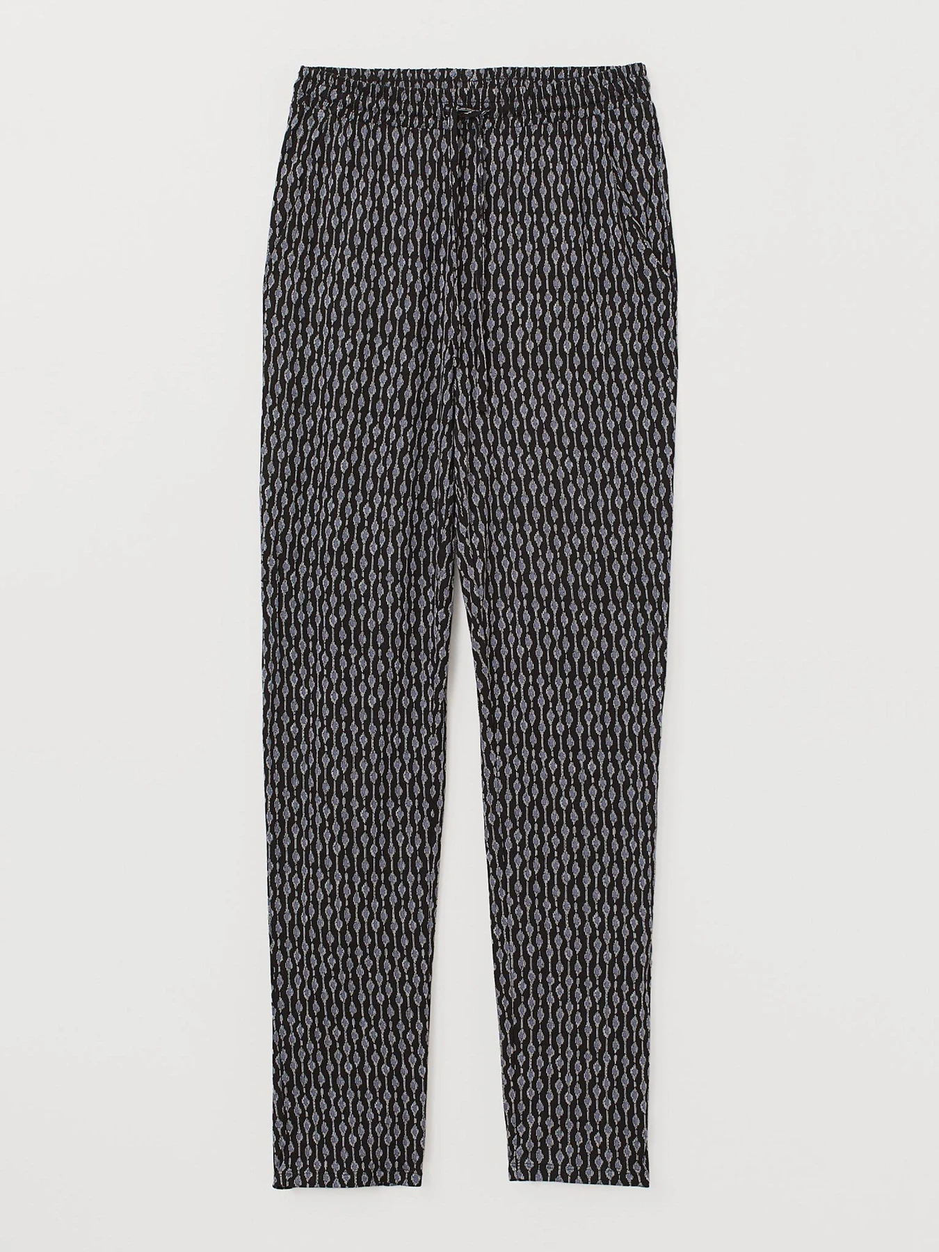 Брюки H&M модель 10040495 Фото