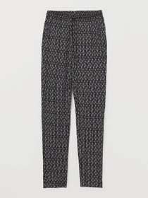 Брюки H&M модель 10040495 Фото