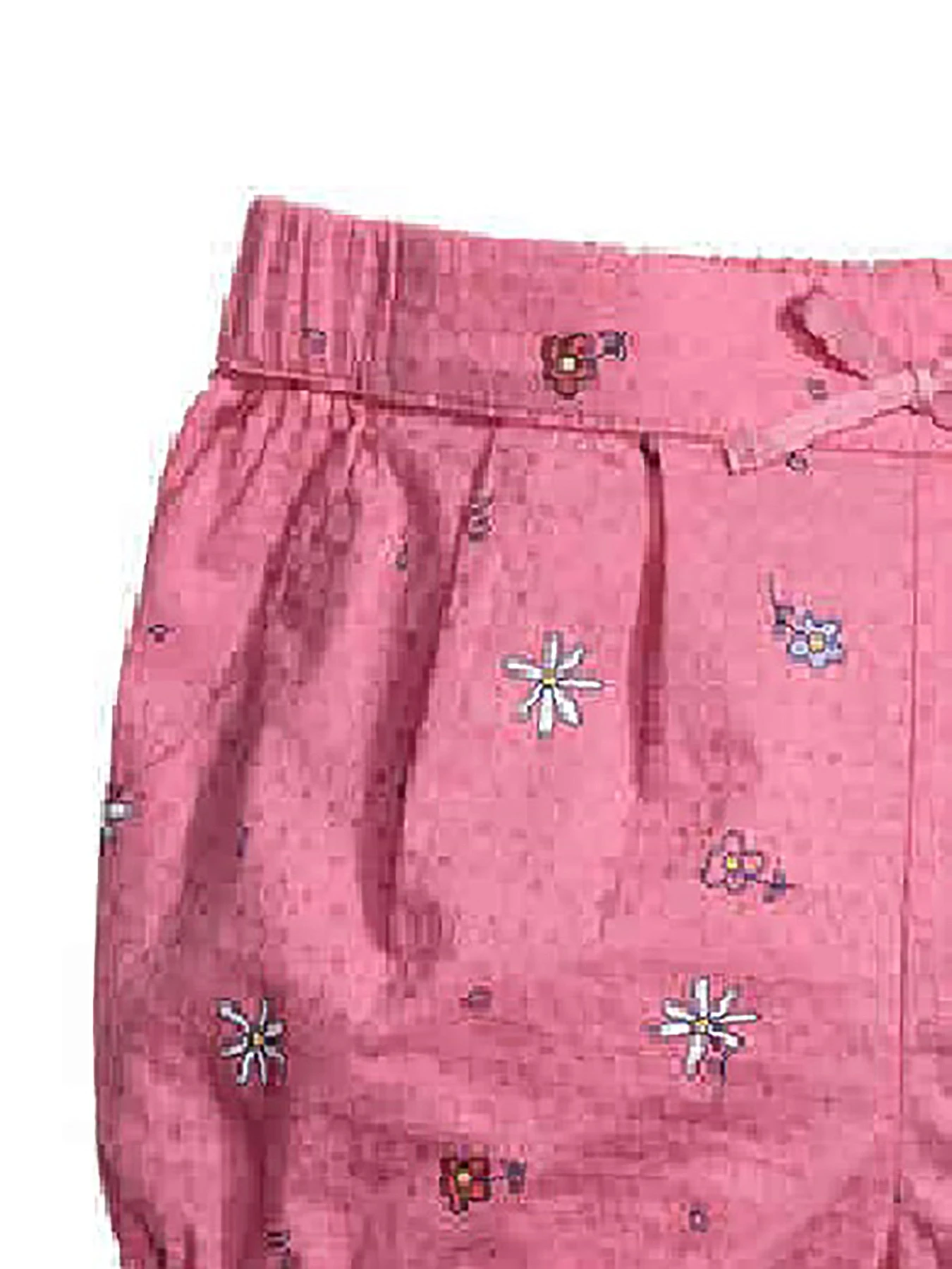 Шорты H&M модель 10039566 Фото