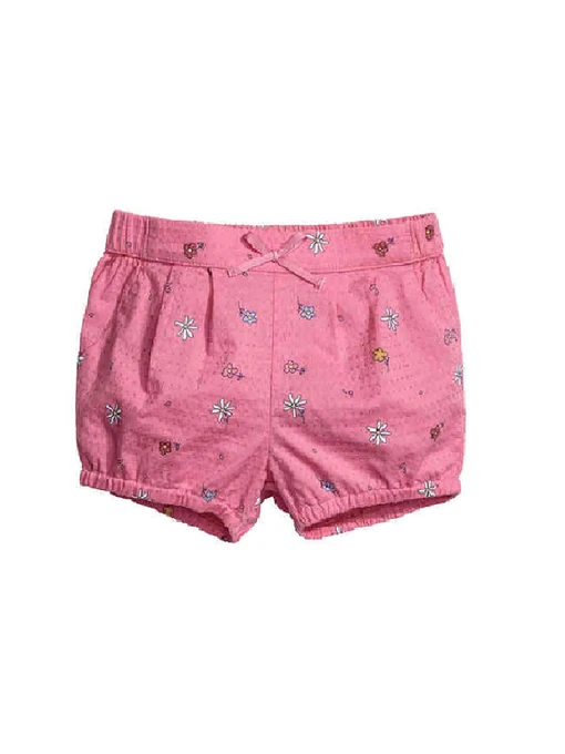 Шорты H&M модель 10039566 Фото
