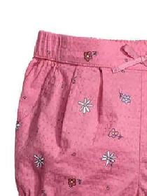 Шорты H&M модель 10039566 Фото