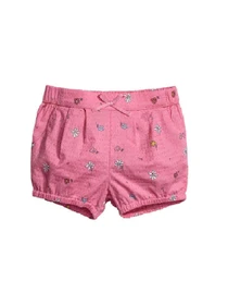 Шорты H&M модель 10039566 Фото