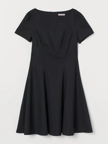 Сукні H&M модель 10040841 Фото