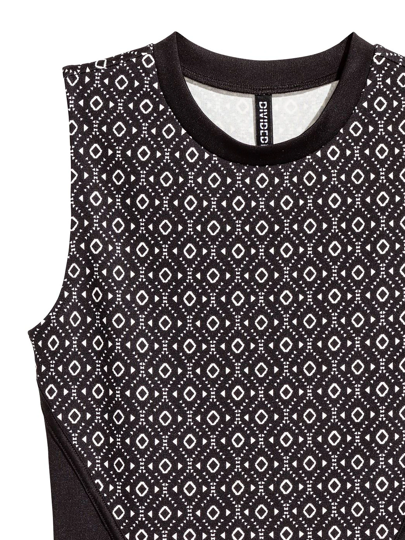 Сукні H&M модель 10041667 Фото