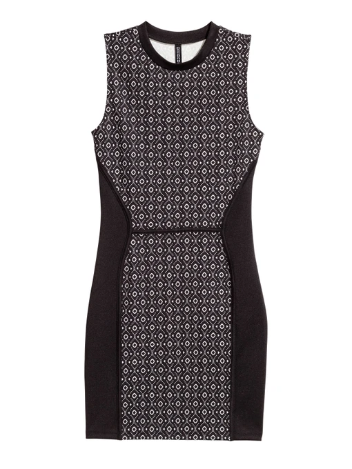 Платья H&M модель 10041667 Фото