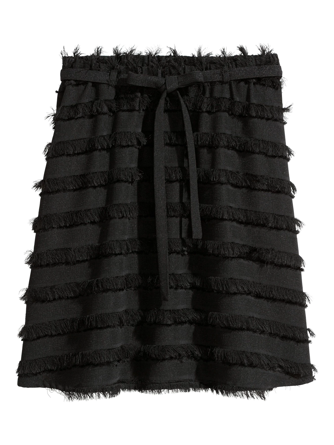 Юбки H&M модель 10041026 Фото