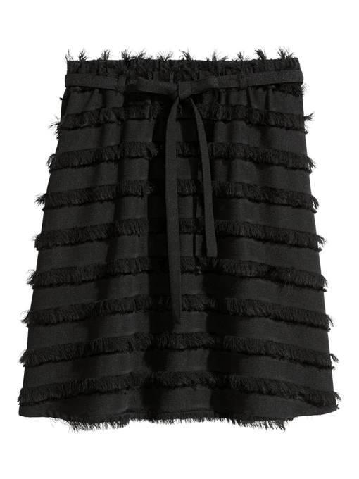 Юбки H&M модель 10041026 Фото