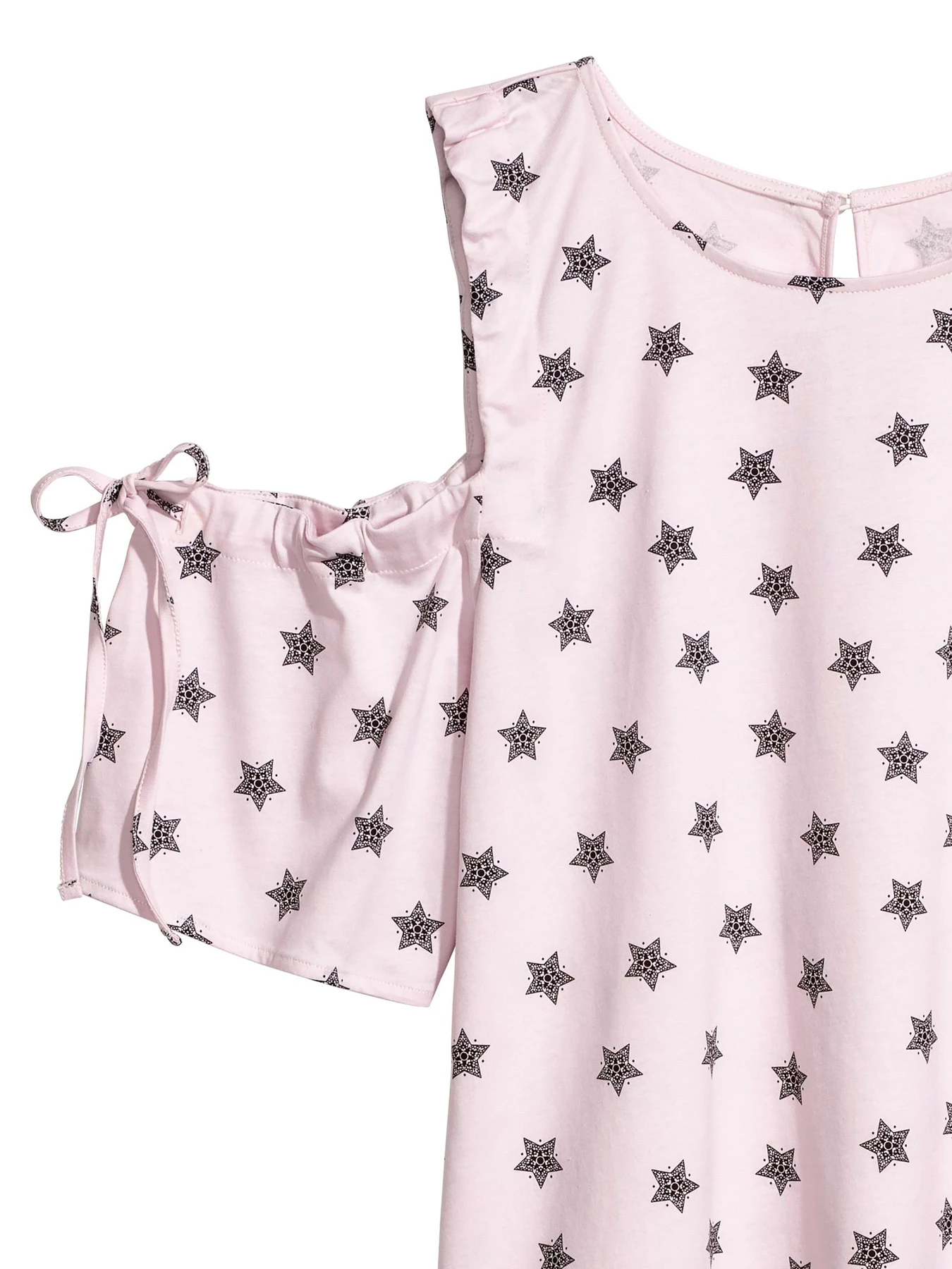 Сорочки H&M модель 10037944 Фото