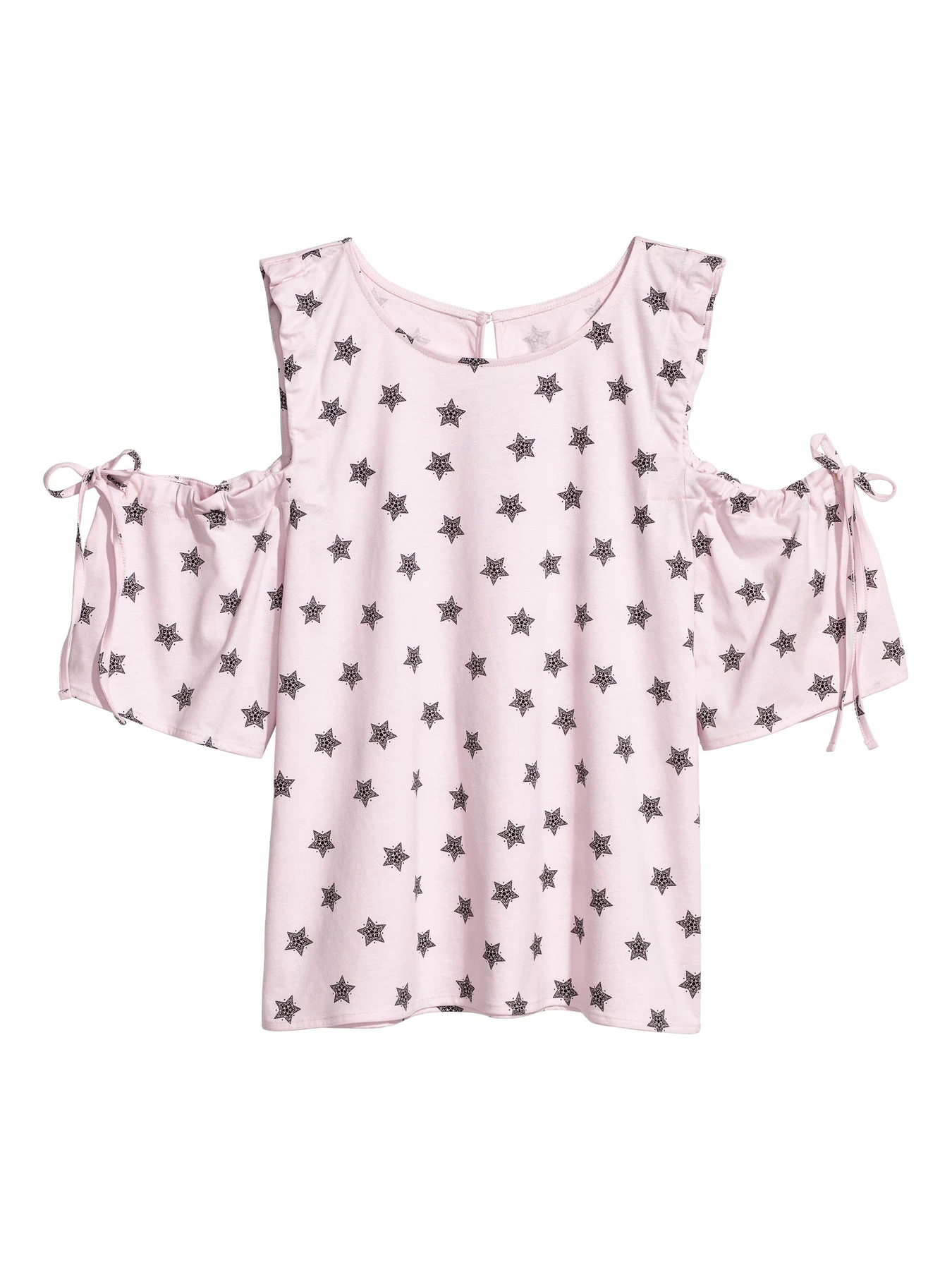 Сорочки H&M модель 10037944 Фото