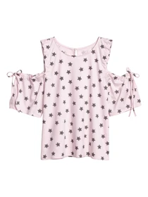 Сорочки H&M модель 10037944 Фото